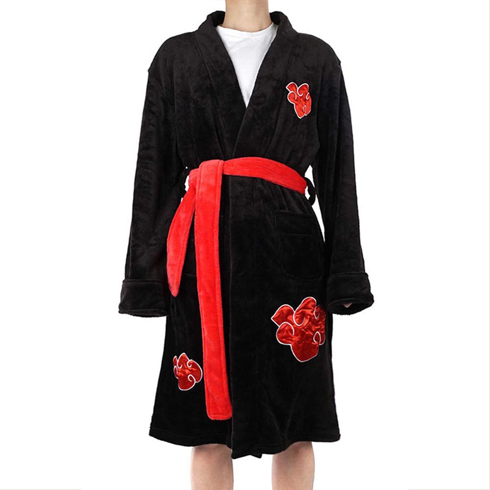 Naruto Akatsuki Robe