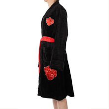 Load image into Gallery viewer, Naruto Akatsuki Robe
