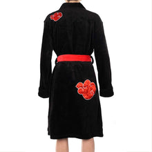 Load image into Gallery viewer, Naruto Akatsuki Robe
