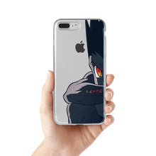 Load image into Gallery viewer, Hunter X Hunter Hisoka iPhone Case
