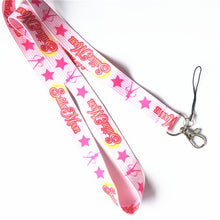 Load image into Gallery viewer, Sailor Moon Lanyards
