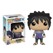 Load image into Gallery viewer, Naruto Funko Pop Figures
