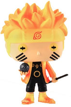 Load image into Gallery viewer, Naruto Funko Pop Figures
