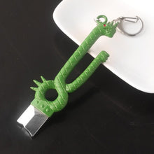 Load image into Gallery viewer, The Seven Deadly Sins Keychains Ten Types
