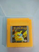 Load image into Gallery viewer, Pokemon Series 16 Bit Video Game Cartridge Console Card
