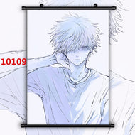 Hunter X Hunter Killua Poster