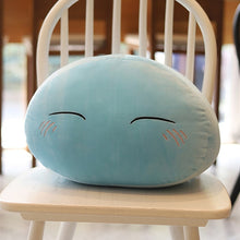 Load image into Gallery viewer, That Time I Got Reincarnated As a Slime Pillow
