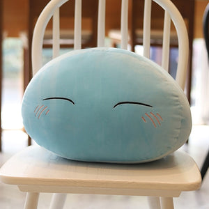 That Time I Got Reincarnated As a Slime Pillow
