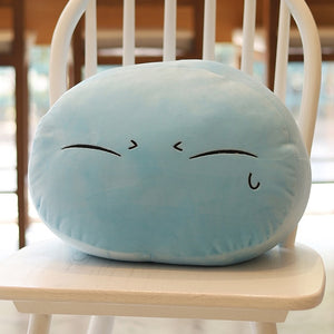 That Time I Got Reincarnated As a Slime Pillow