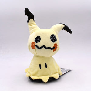 Pokemon Mimikyu Plush Doll