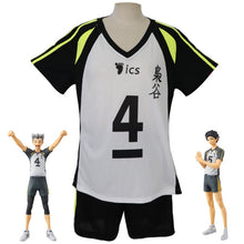 Load image into Gallery viewer, Anime Haikyu!! Fukurodani Academy Cosplay Costume
