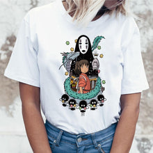 Load image into Gallery viewer, Spirited Away T-shirt
