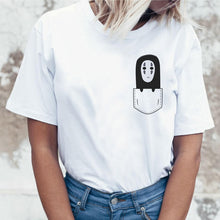 Load image into Gallery viewer, Spirited Away T-shirt
