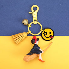 Load image into Gallery viewer, Kiki&#39;s Delivery Service Keychains 7 Types
