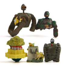 Load image into Gallery viewer, Laputa: Castle In The Sky Robot Guard Action Figure
