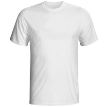Load image into Gallery viewer, Isekai Quartet T-Shirt (Black/White Color)
