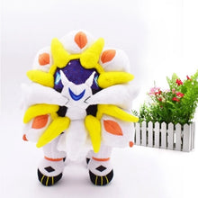 Load image into Gallery viewer, Legendary Pokemon Sun And Moon Plush Doll
