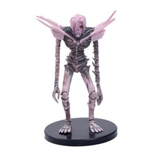 Load image into Gallery viewer, 15-18cm Death Note Ryuk and Rem Figure
