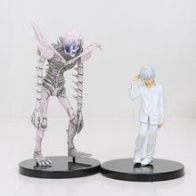 Load image into Gallery viewer, Anime Death Note Figures Collectibles 6pcs/set (Light, L, Ryuk, Rem, Misa, Near)
