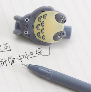 My Neighbour Totoro Pen Set (4pc/s)