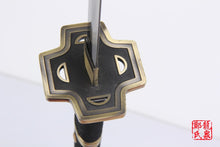 Load image into Gallery viewer, One Piece Zoro Sword Yubashiri Real Steel For Cosplay
