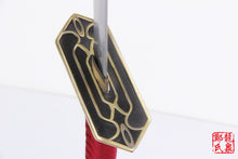 Load image into Gallery viewer, Bleach Kurosaki Isshin Sword For Cosplay
