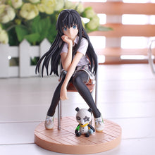 Load image into Gallery viewer, My Teen Romantic Comedy SNAFU Yukino Action Figure
