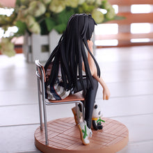 Load image into Gallery viewer, My Teen Romantic Comedy SNAFU Yukino Action Figure
