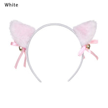 Load image into Gallery viewer, Multiple Styles Animal Ears Hairpins
