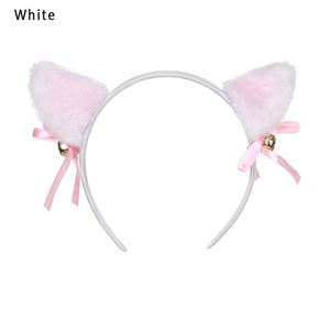 Multiple Styles Animal Ears Hairpins