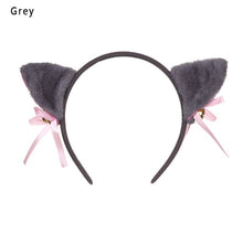 Load image into Gallery viewer, Multiple Styles Animal Ears Hairpins
