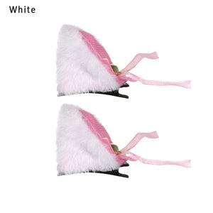 Multiple Styles Animal Ears Hairpins