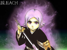 Load image into Gallery viewer, Bleach Kusajishi Yachiru Zanpakto Steel Sword For Cosplay
