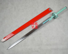 Load image into Gallery viewer, Sword Art Online (SAO) Asuna Yuuki Sword For Cosplay
