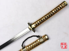 Load image into Gallery viewer, 104cm Touken Ranbu Mikazuki Munechika Replica Sword For Cosplay
