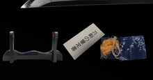 Load image into Gallery viewer, Genuine Handmade Japanese Sword Honsanmai Full Tang For Cosplaying
