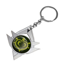 Load image into Gallery viewer, Genshin Impact Cosplay Key Chain
