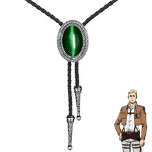 Load image into Gallery viewer, Attack on Titan Pendant
