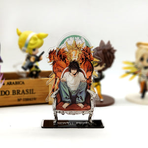 Death Note L Acrylic Standing Figure