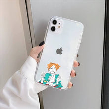 Load image into Gallery viewer, Jujutsu Kaisen iPhone Cases
