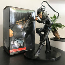 Load image into Gallery viewer, My Hero Academia Boku Dabi Katsuki Shigaraki Tomura Figurines
