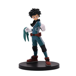 My Hero Academia Boku Dabi Katsuki Shigaraki Tomura Figurines