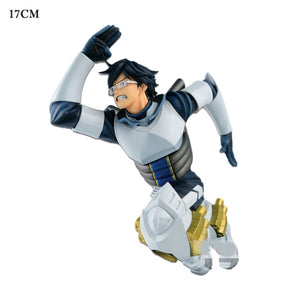 My Hero Academia Boku Dabi Katsuki Shigaraki Tomura Figurines