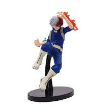 Load image into Gallery viewer, My Hero Academia Boku Dabi Katsuki Shigaraki Tomura Figurines
