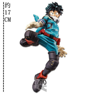 My Hero Academia Boku Dabi Katsuki Shigaraki Tomura Figurines