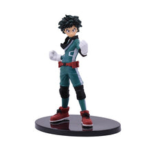 Load image into Gallery viewer, My Hero Academia Boku Dabi Katsuki Shigaraki Tomura Figurines
