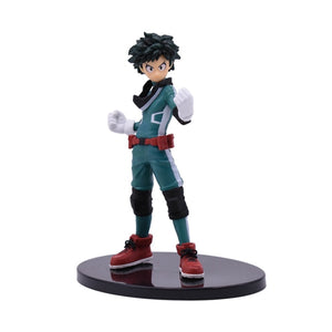 My Hero Academia Boku Dabi Katsuki Shigaraki Tomura Figurines