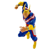 Load image into Gallery viewer, My Hero Academia Boku Dabi Katsuki Shigaraki Tomura Figurines
