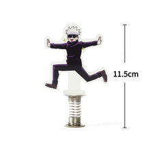 Load image into Gallery viewer, Jujutsu Kaisen Gojo Acrylic Stand Desk Decor
