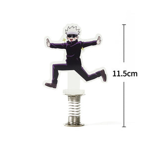 Jujutsu Kaisen Gojo Acrylic Stand Desk Decor